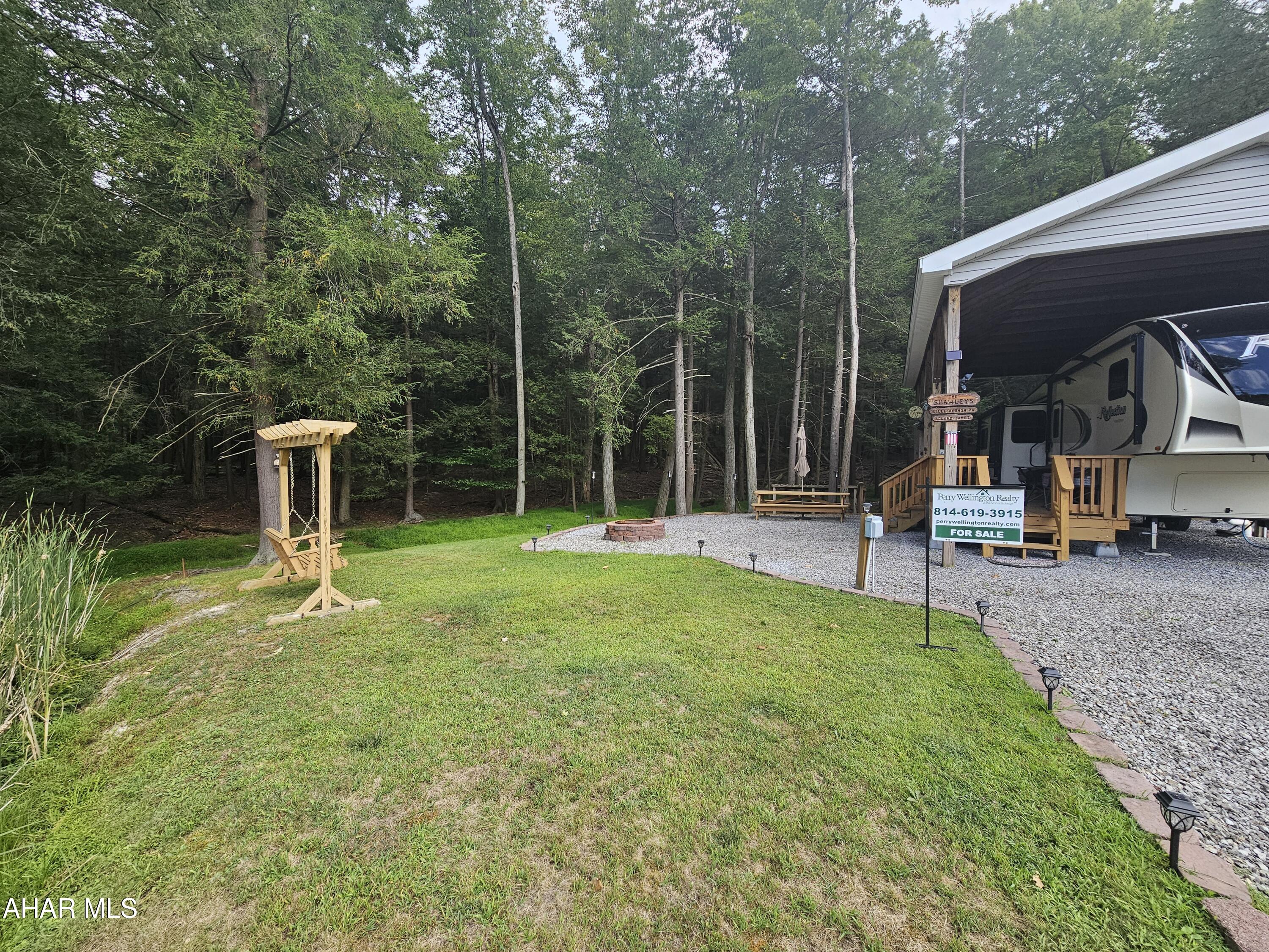 Glendale Yearound - Residential