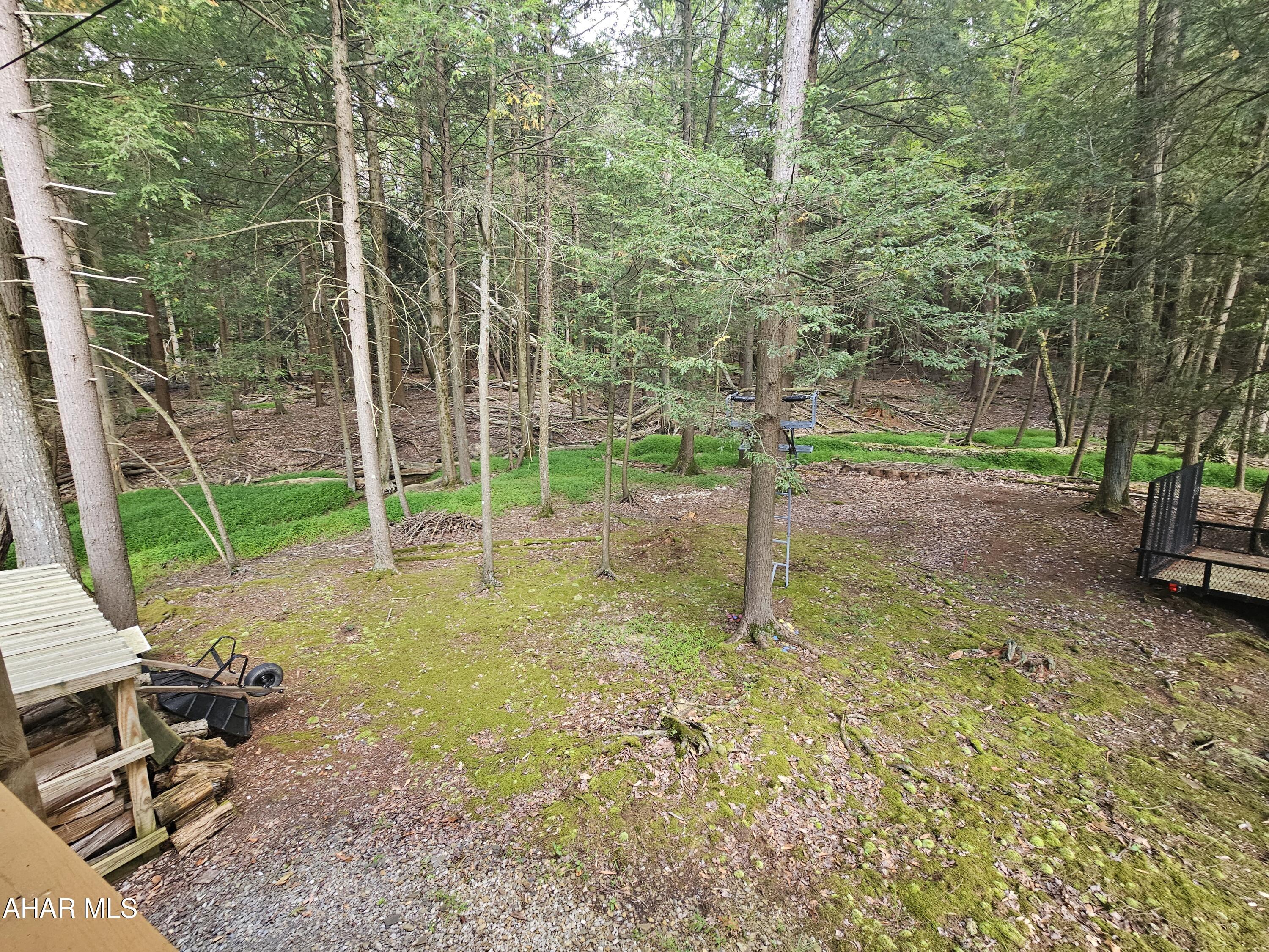 Glendale Yearound - Residential