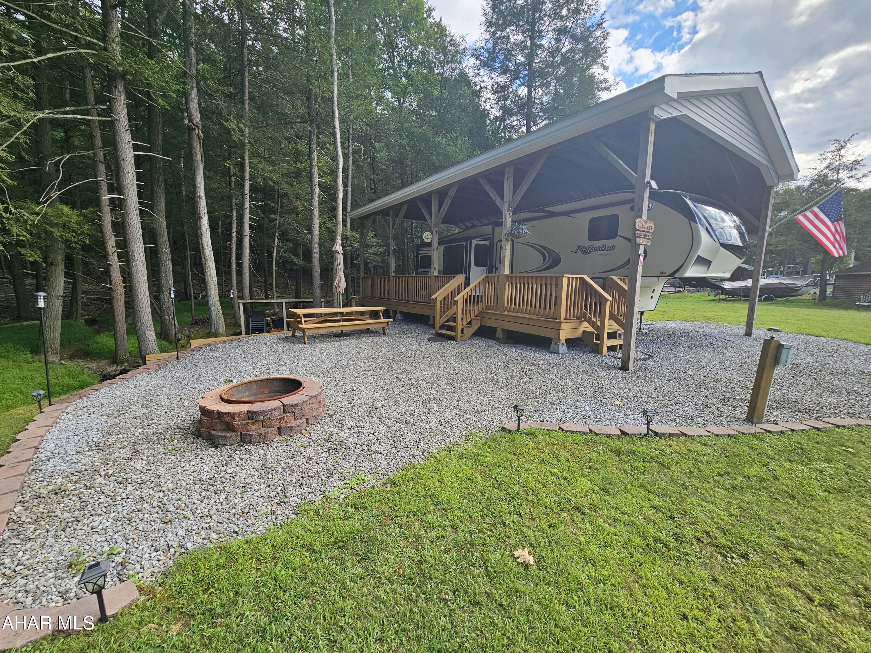 Glendale Yearound - Residential