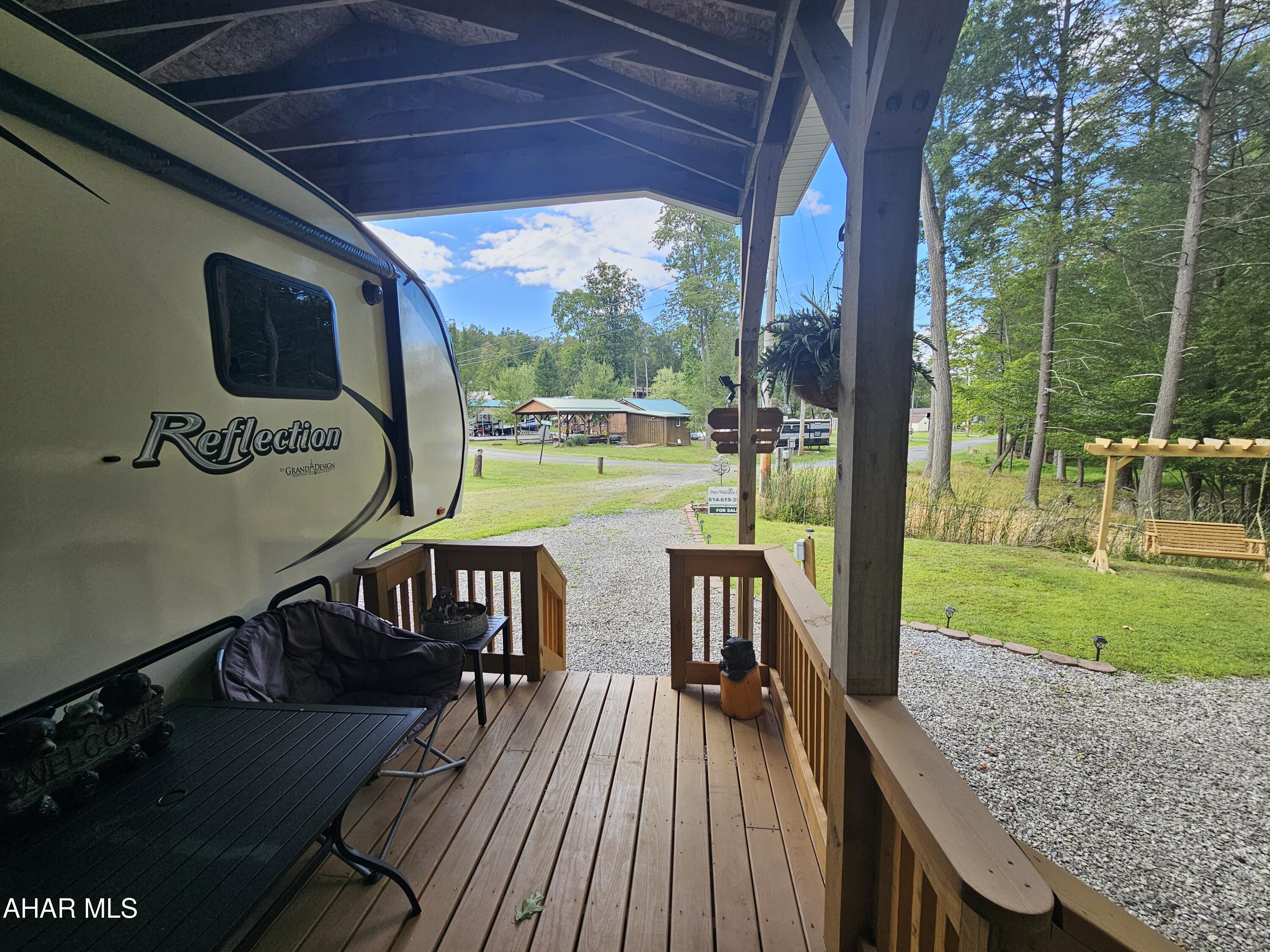 Glendale Yearound - Residential