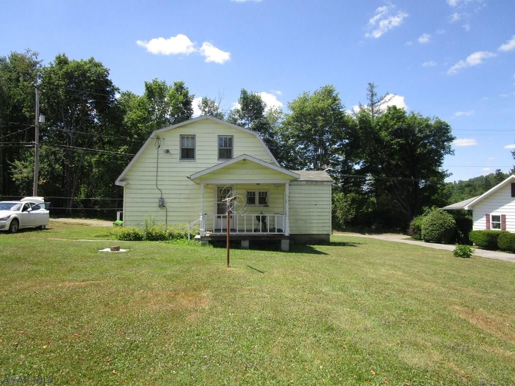 Unknown - Residential