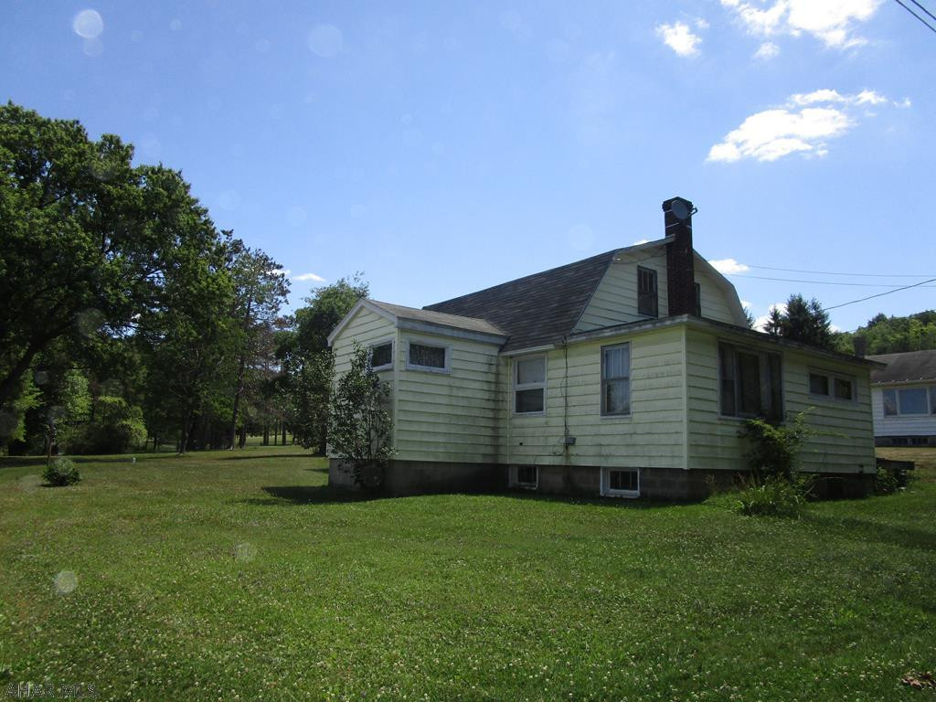 Unknown - Residential