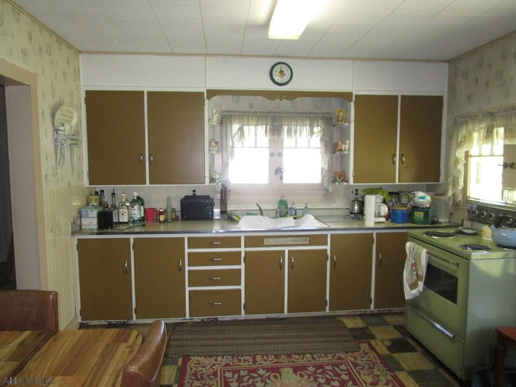 Unknown - Residential