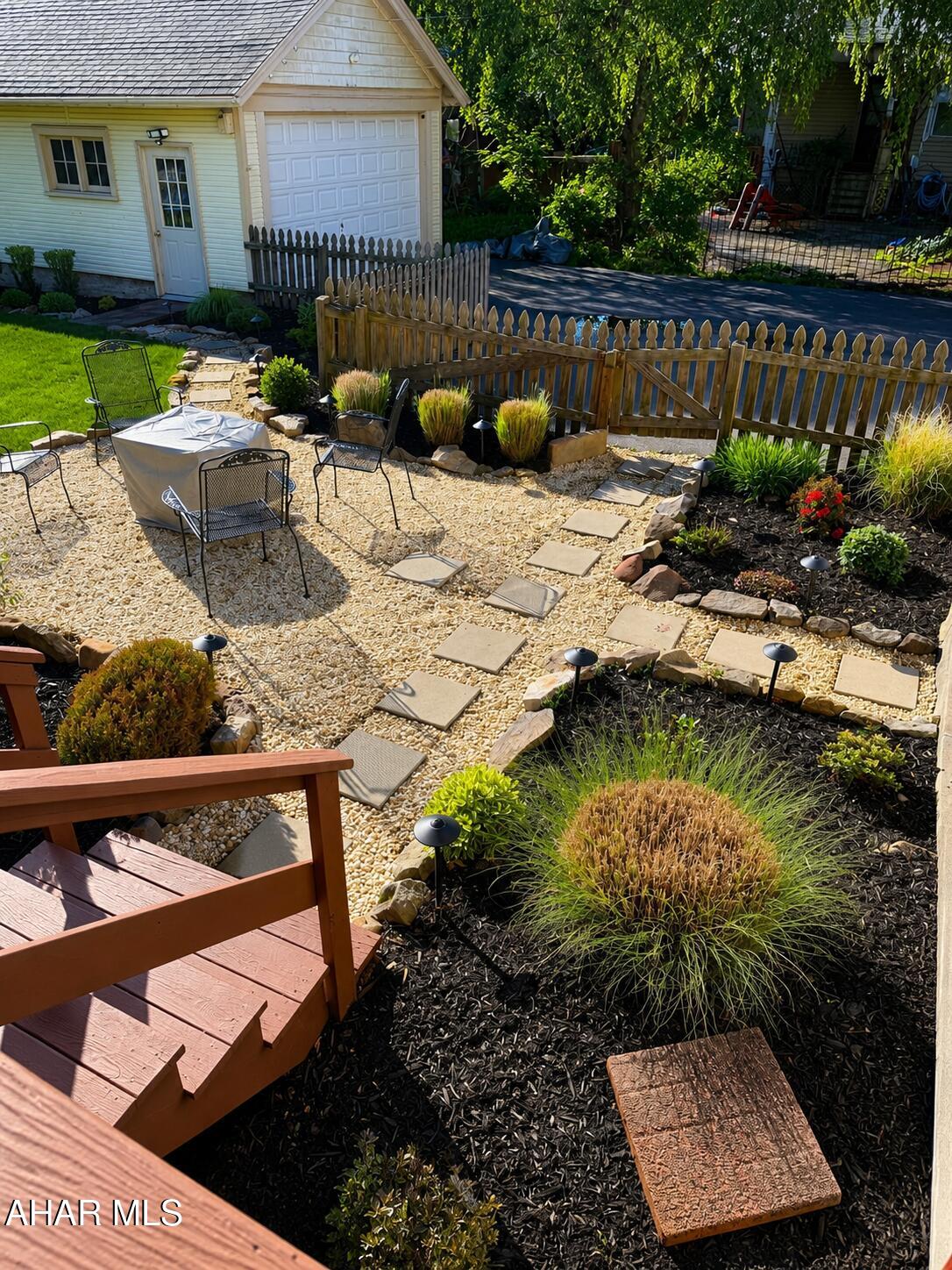 Mansion Park - Residential