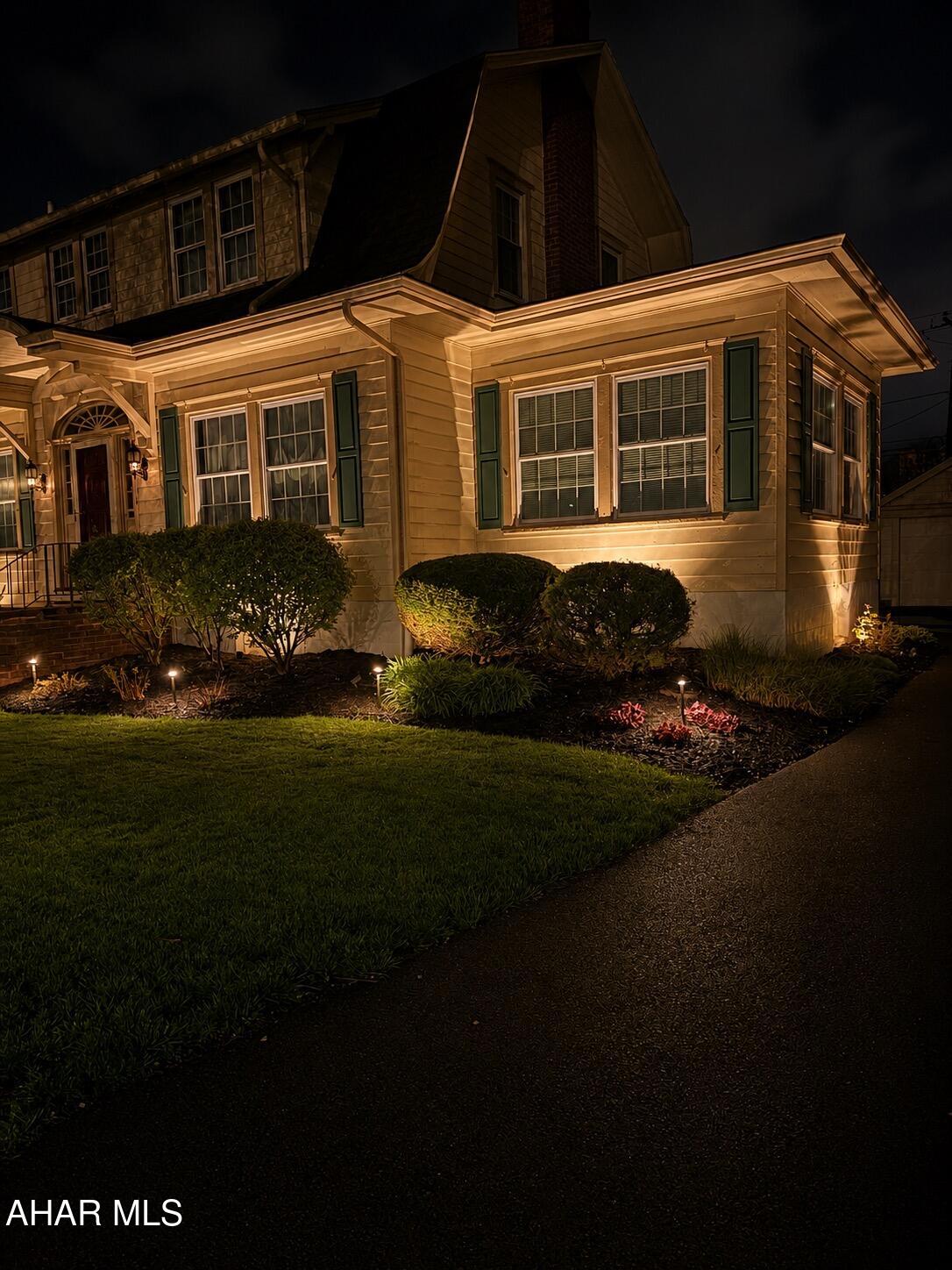 Mansion Park - Residential