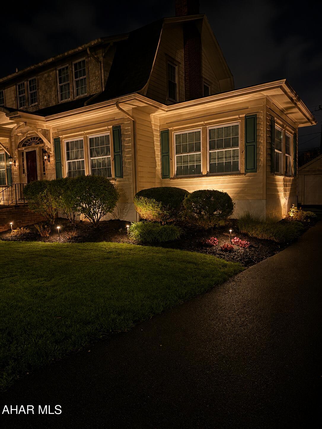 Mansion Park - Residential