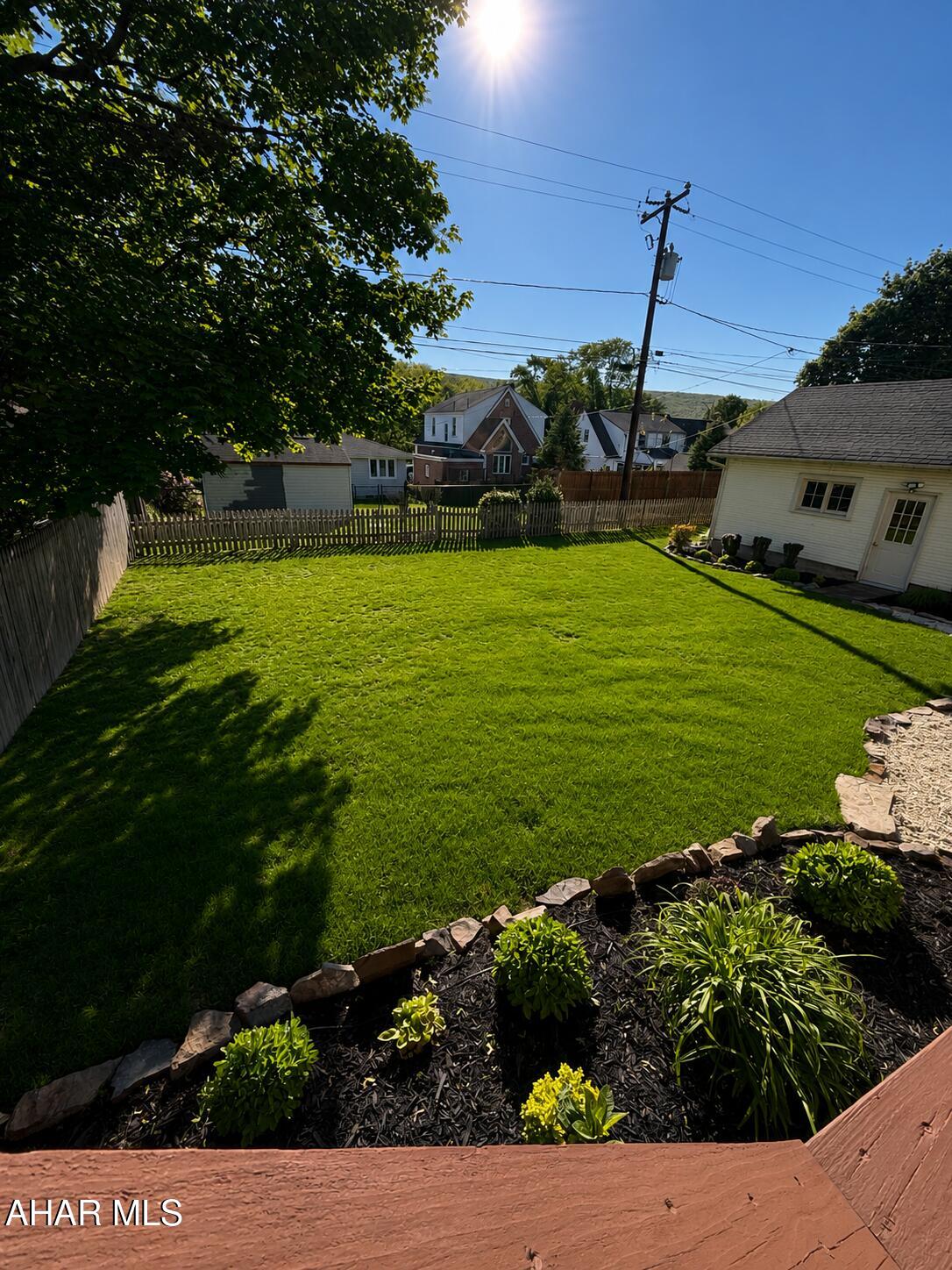 Mansion Park - Residential