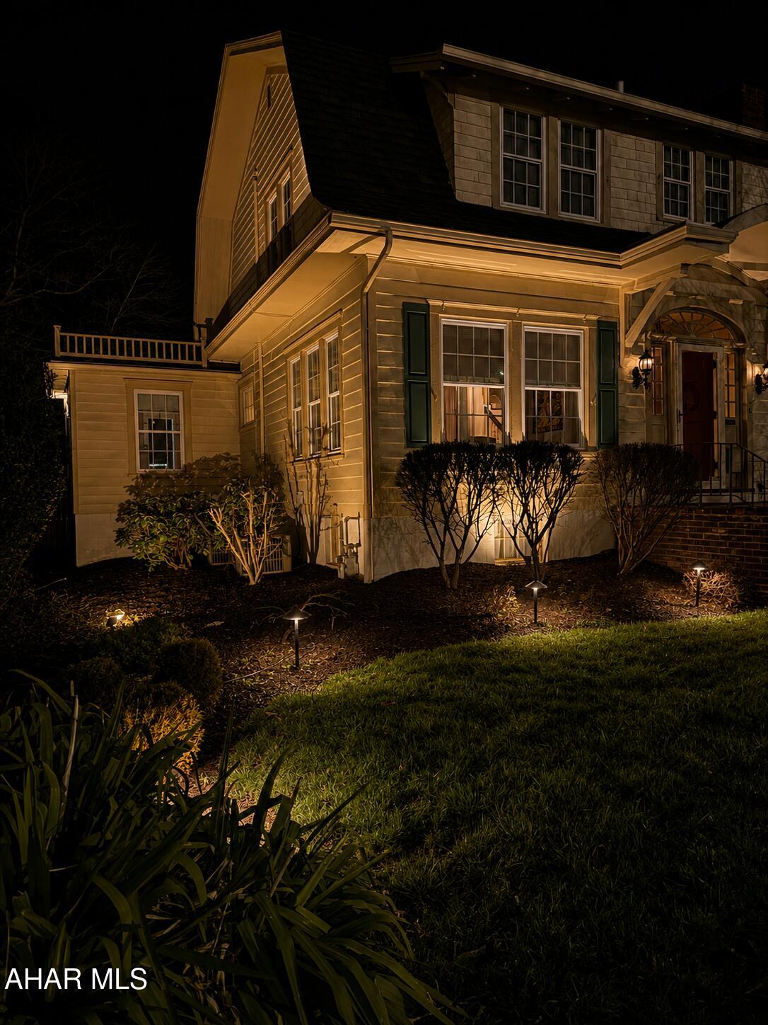 Mansion Park - Residential