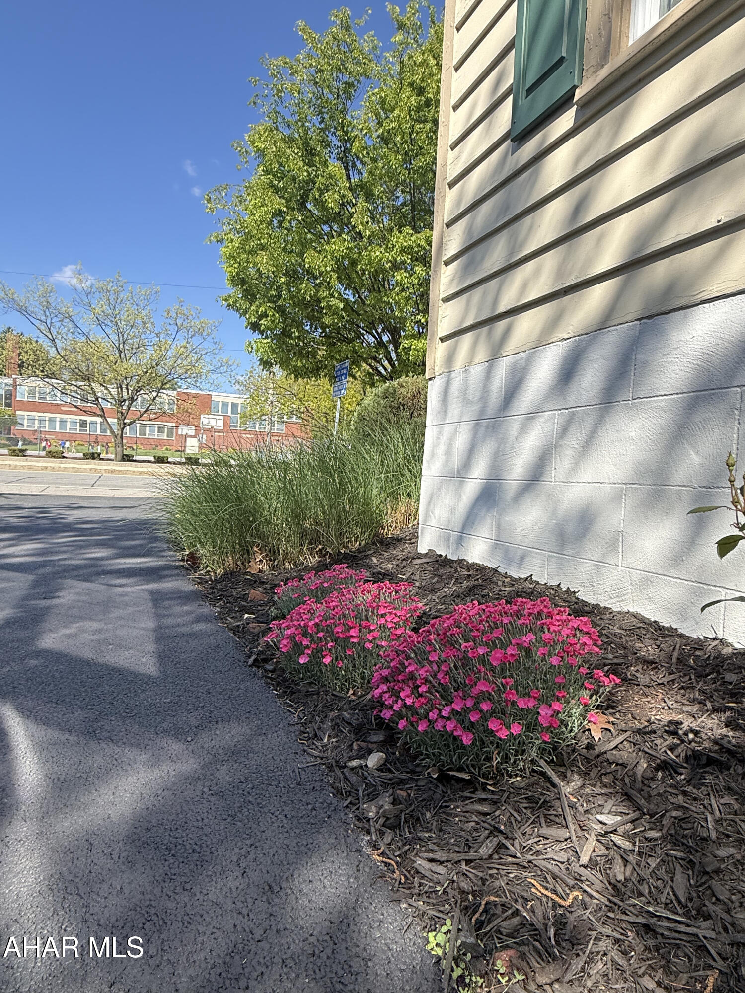 Mansion Park - Residential