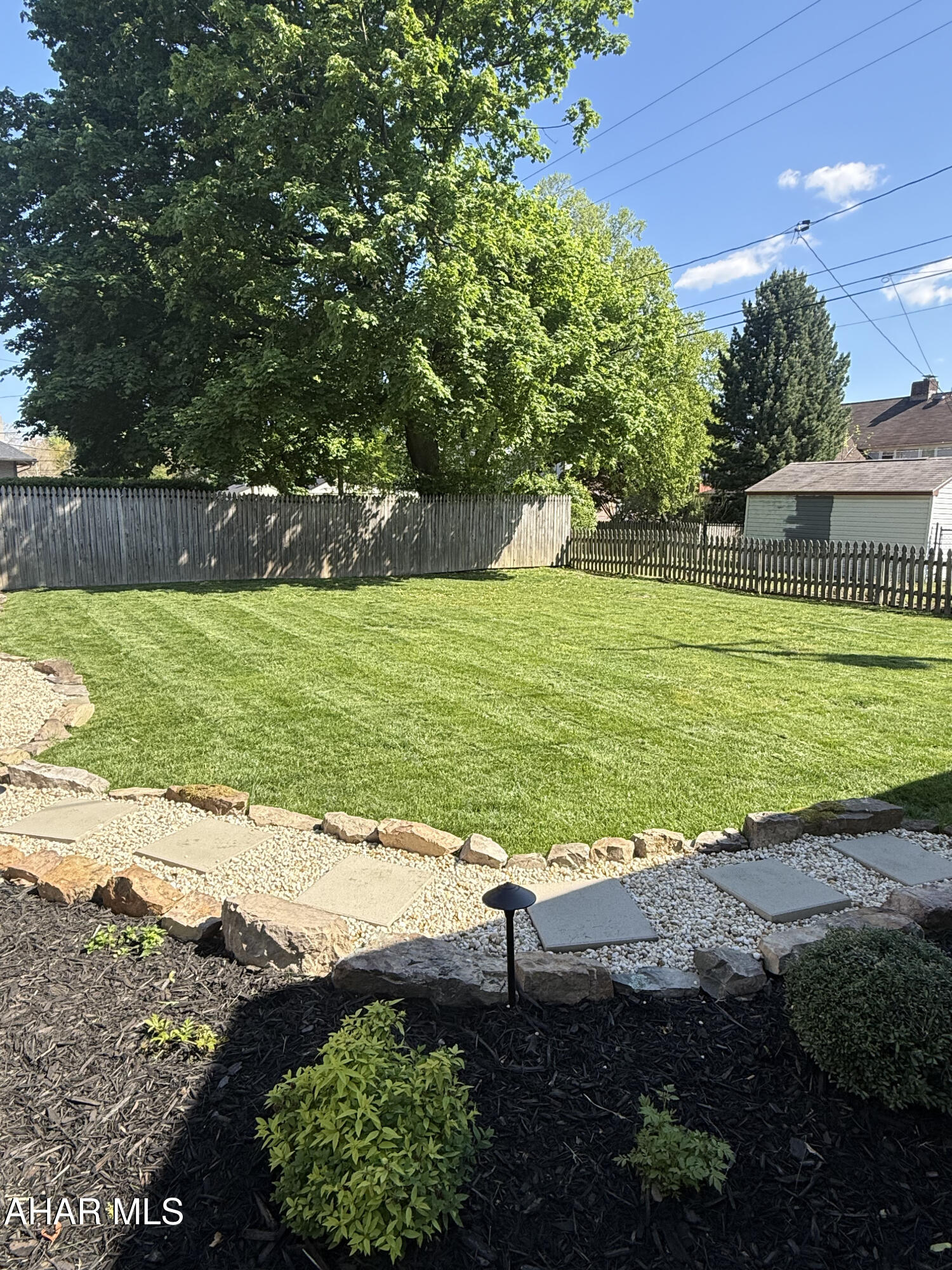 Mansion Park - Residential