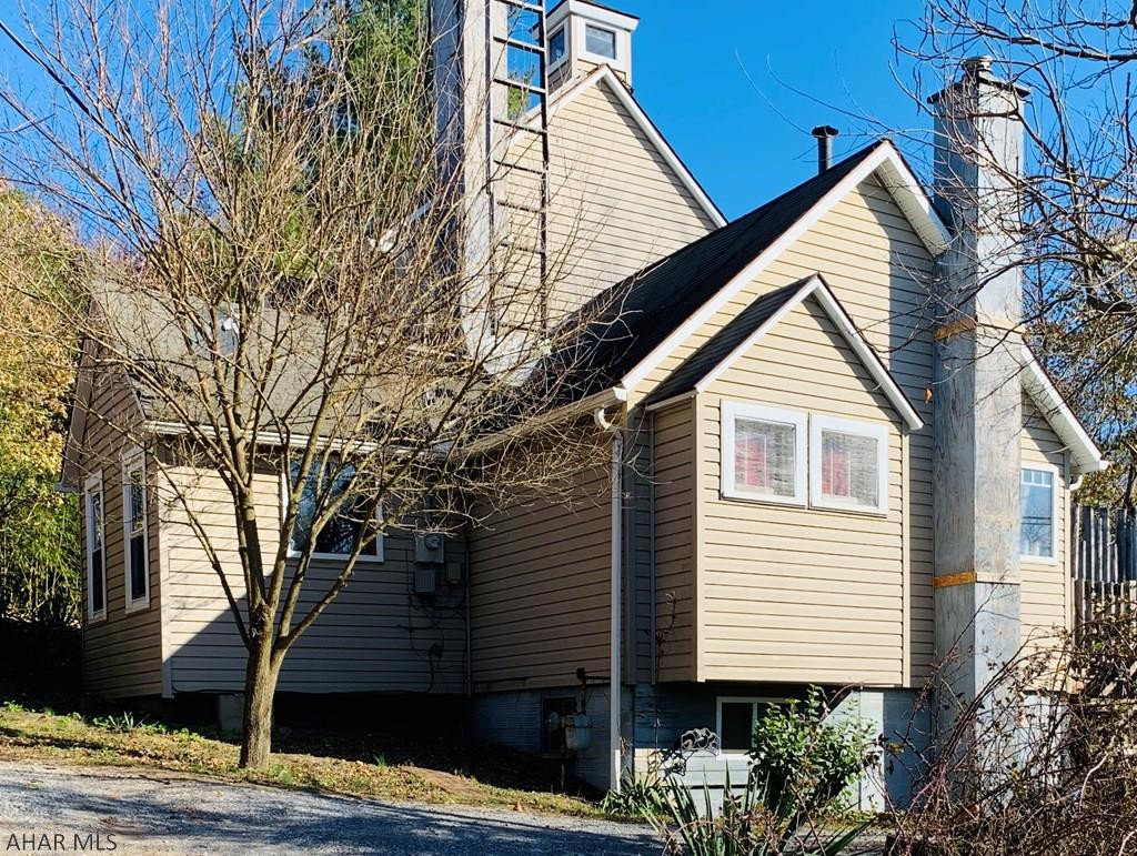 Unknown - Residential