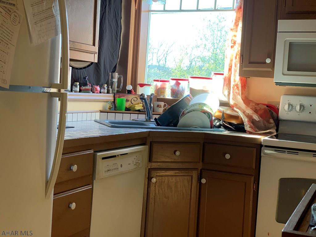 Unknown - Residential