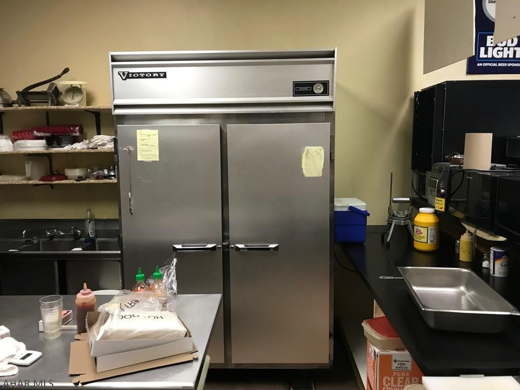 Other - Commercial Sale