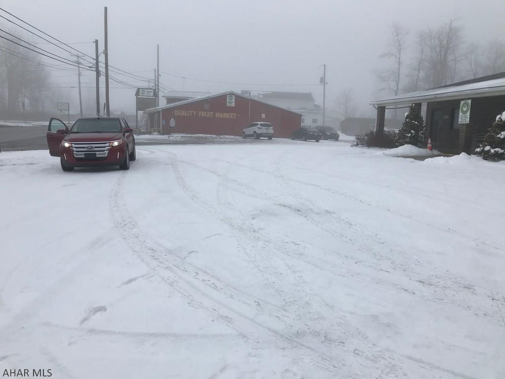 Other - Commercial Sale