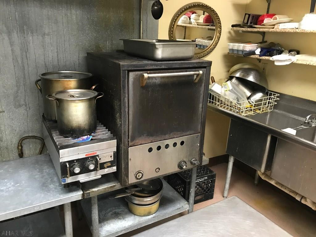 Other - Commercial Sale