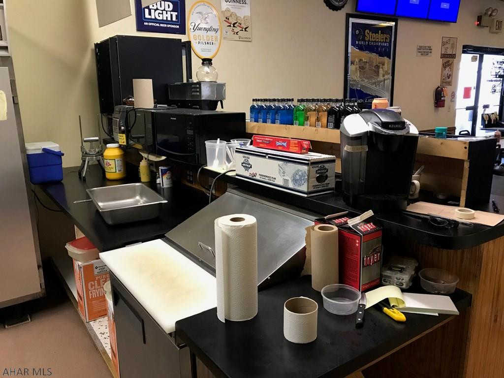 Other - Commercial Sale