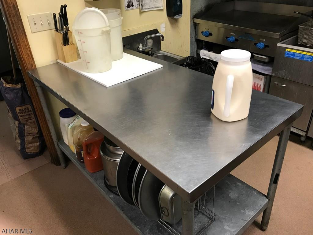 Other - Commercial Sale