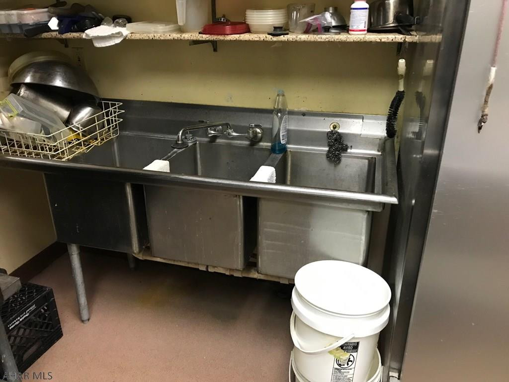 Other - Commercial Sale