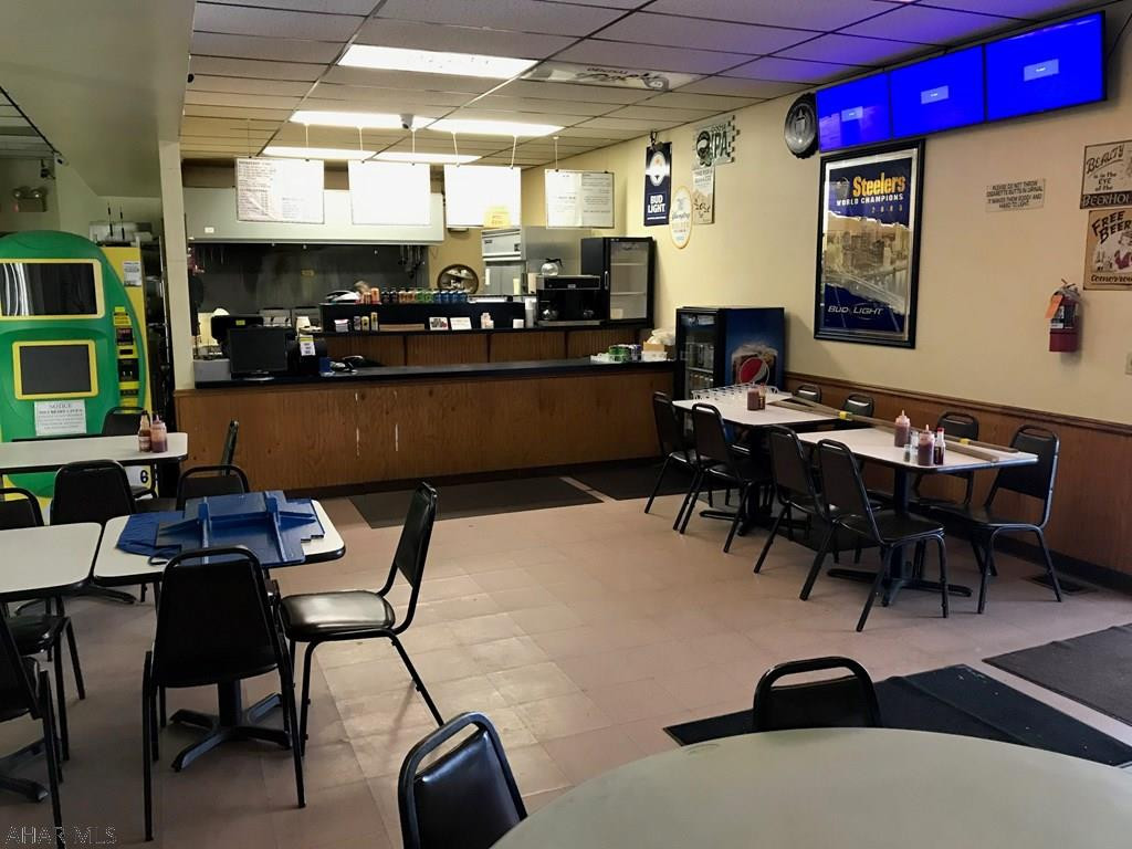 Other - Commercial Sale