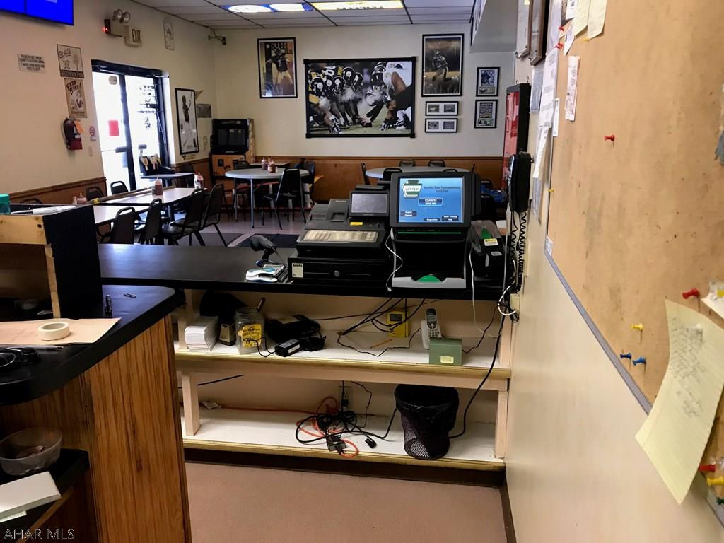 Other - Commercial Sale