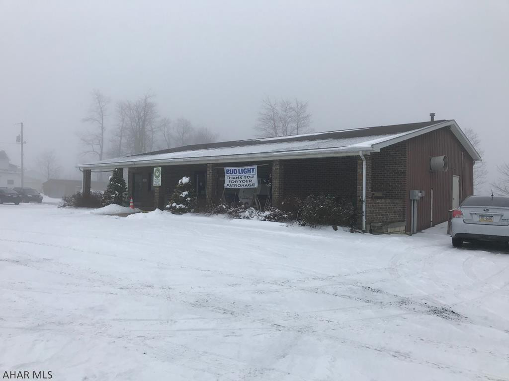 Other - Commercial Sale