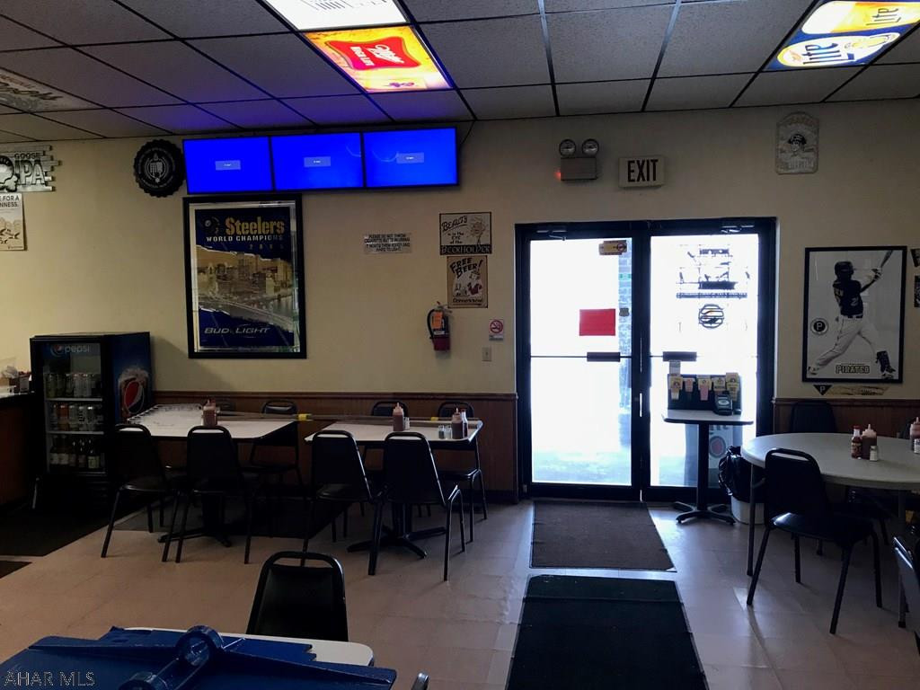 Other - Commercial Sale