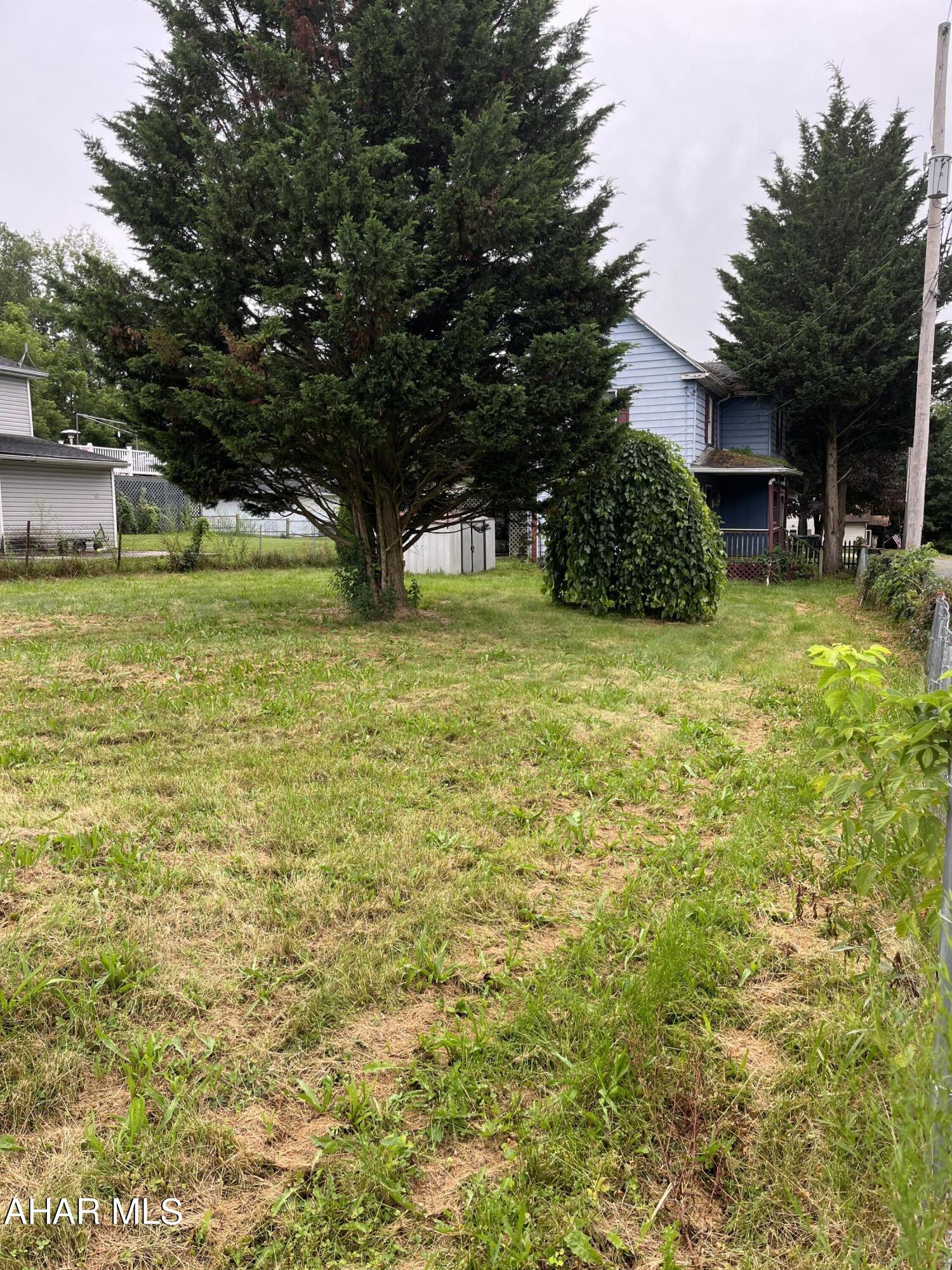 Greenwood - Residential