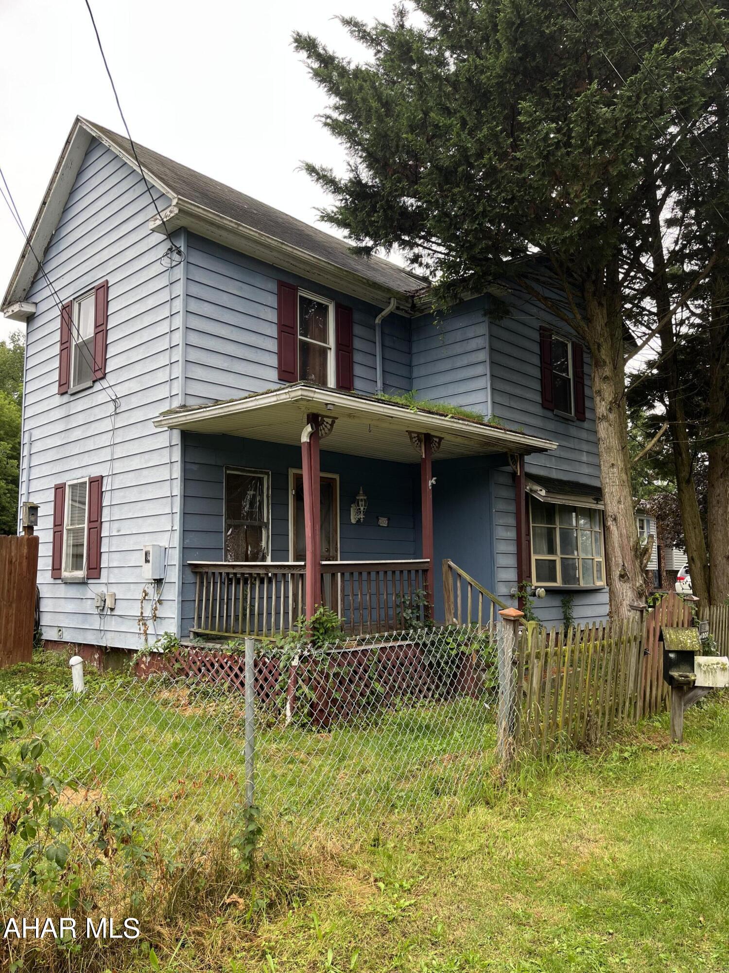 Greenwood - Residential