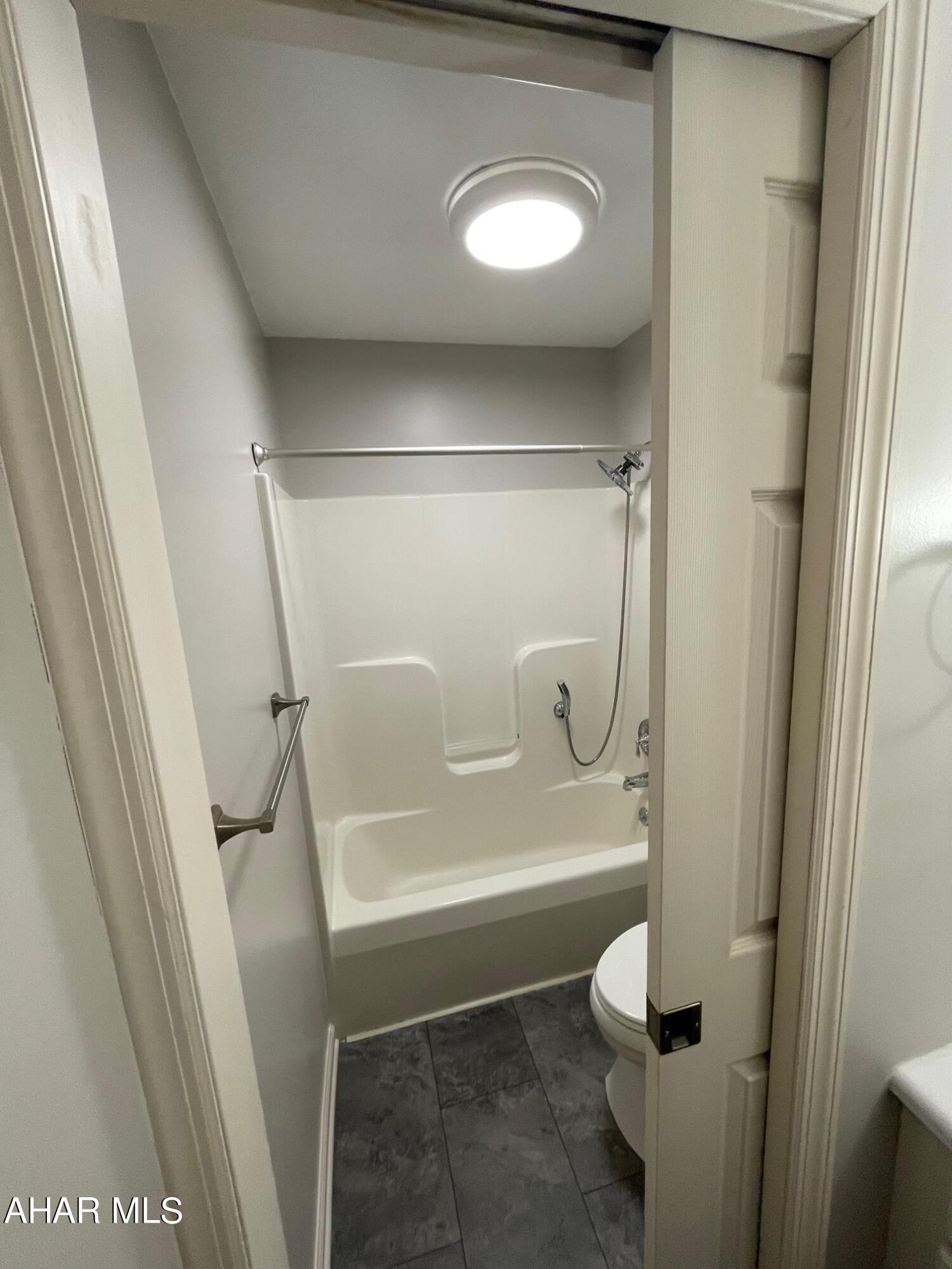 Holiday Hills - Residential