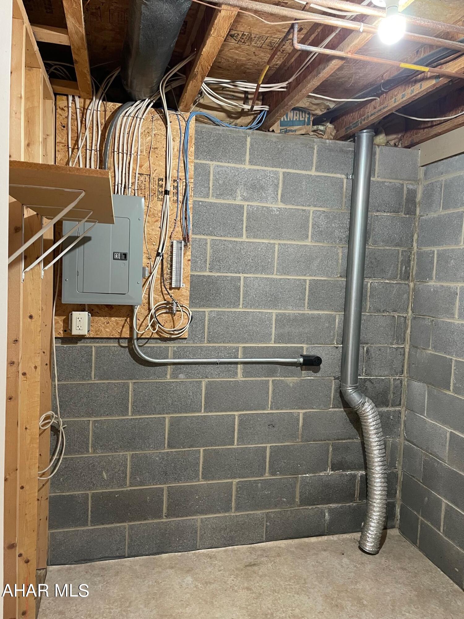 Holiday Hills - Residential