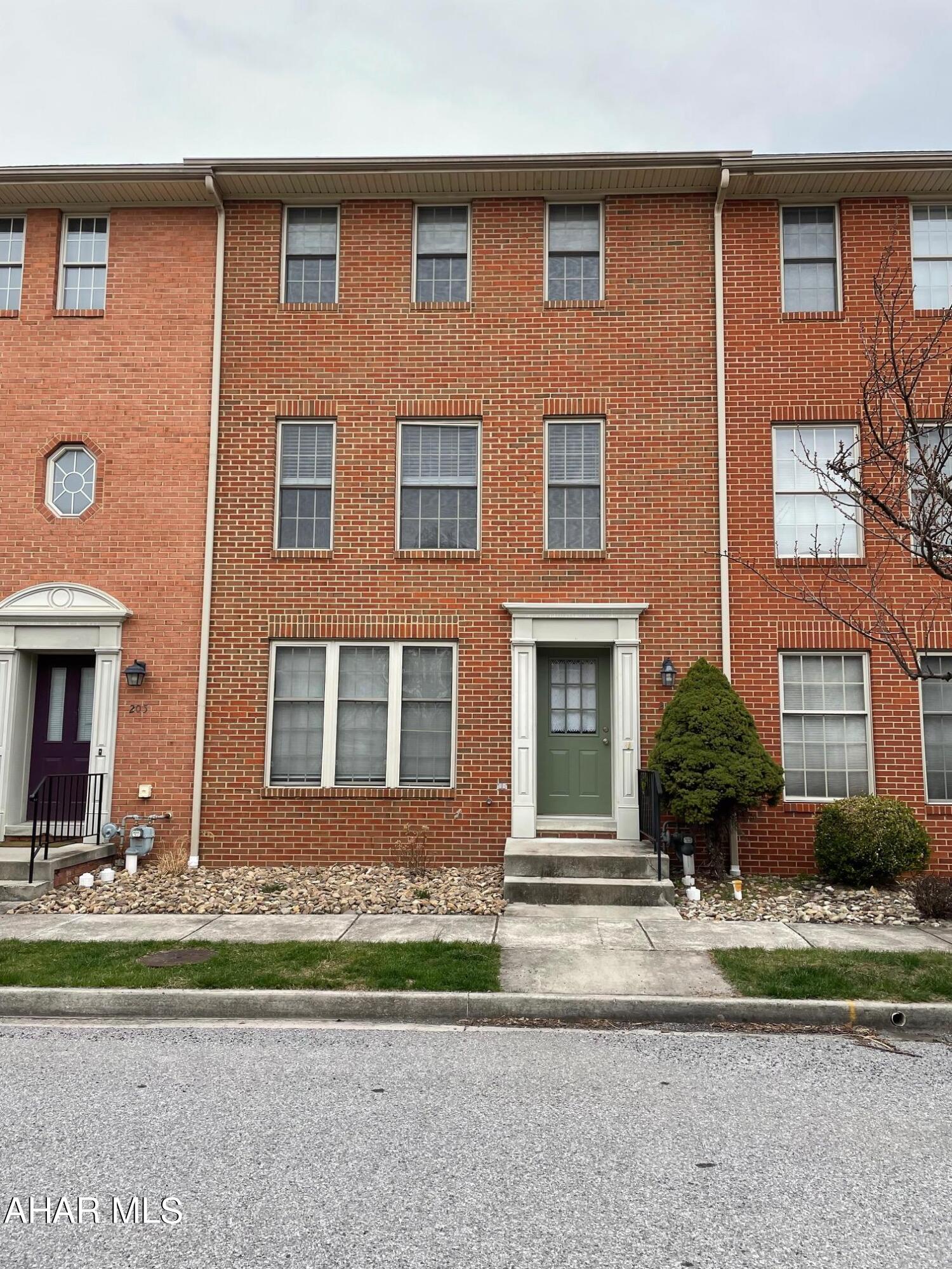 Holiday Hills - Residential