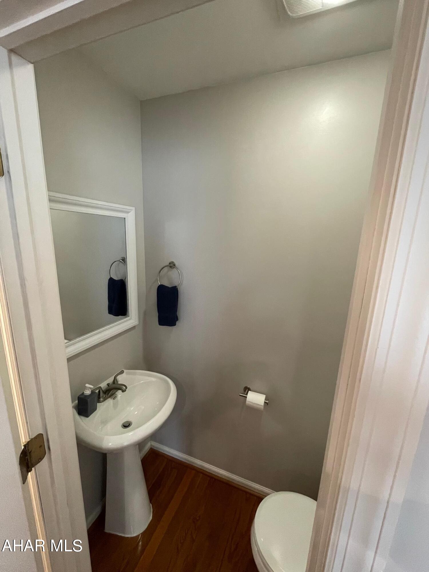 Holiday Hills - Residential