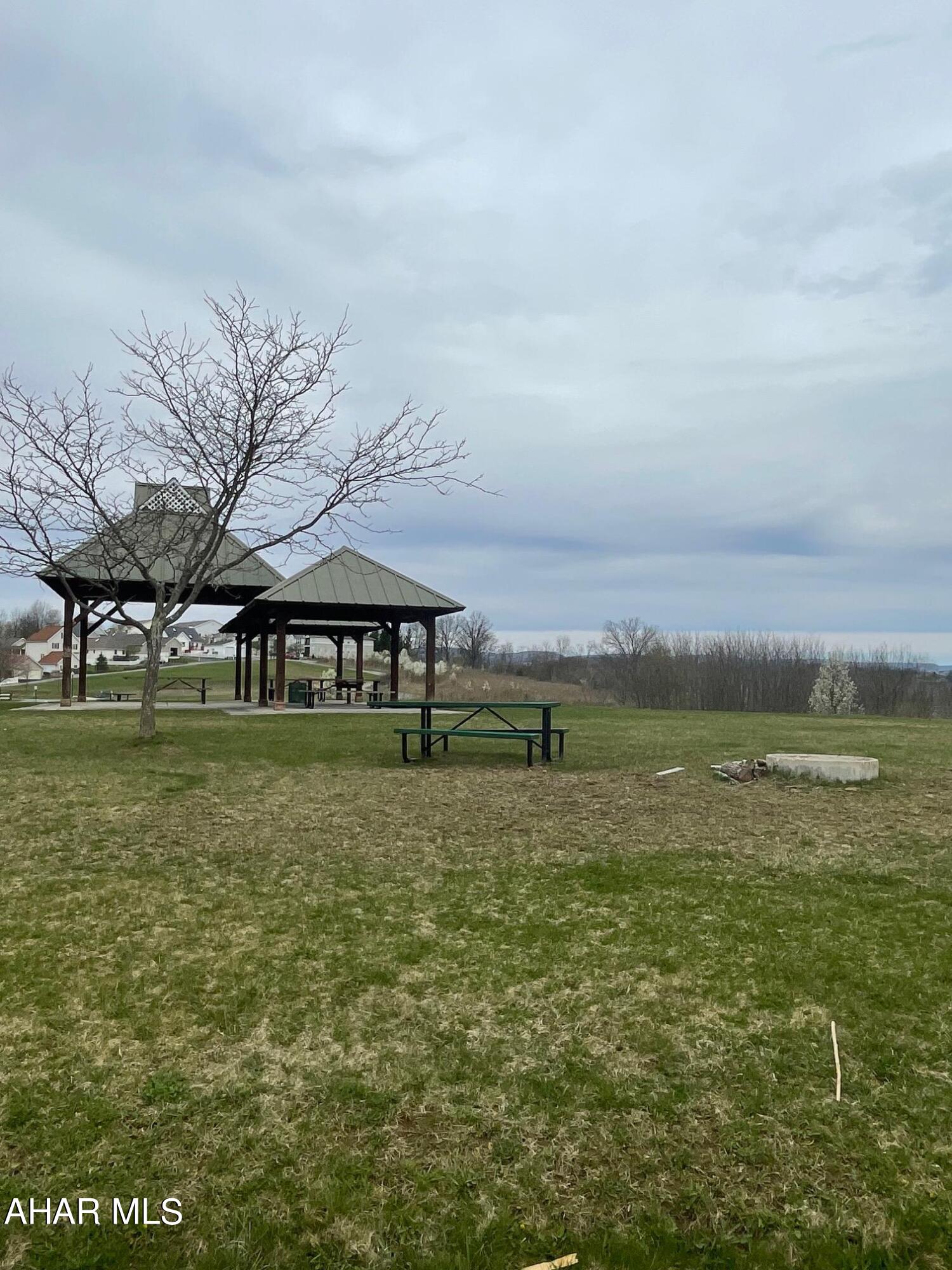 Holiday Hills - Residential