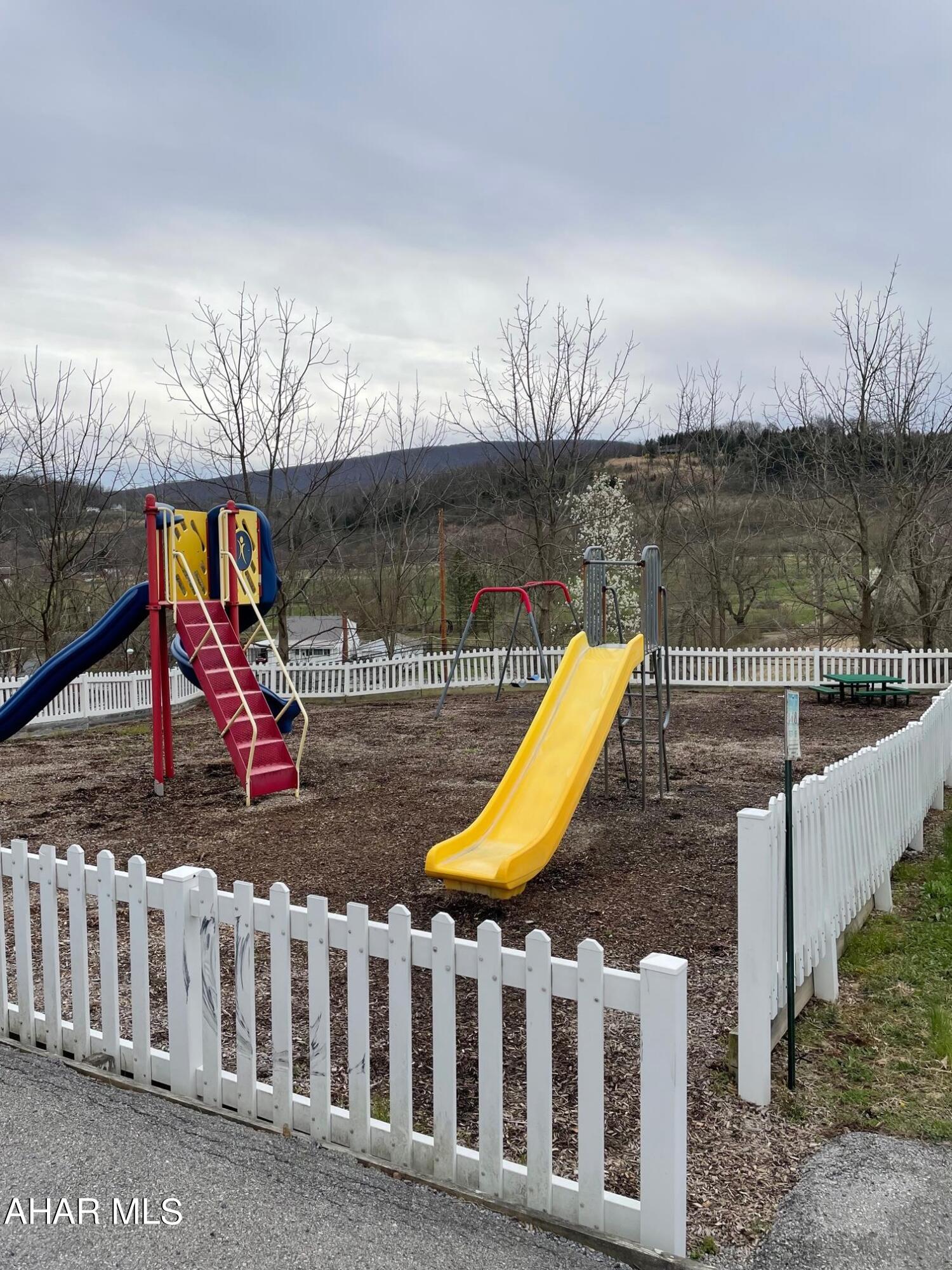 Holiday Hills - Residential