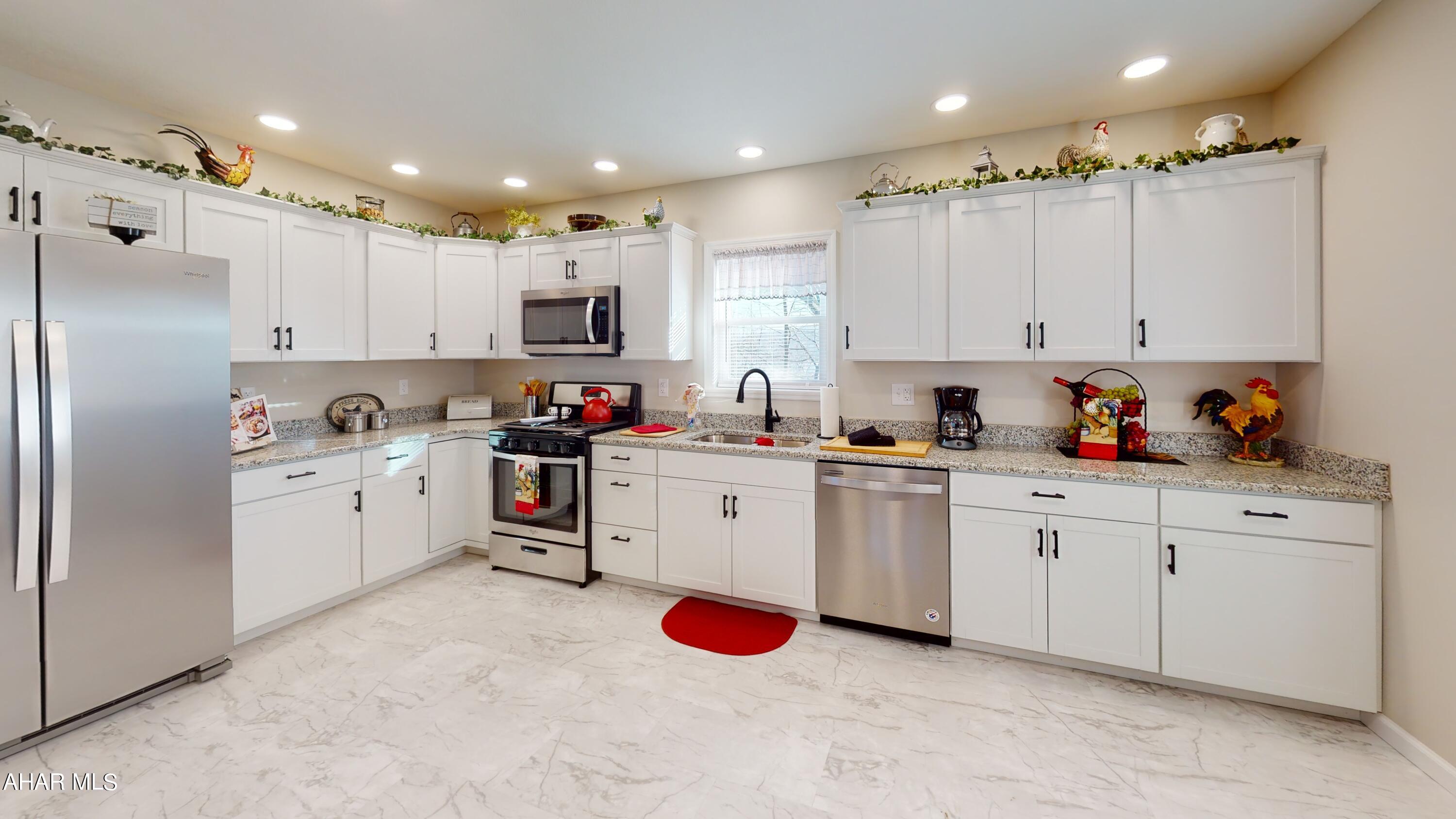 Hollidaysburg - Residential