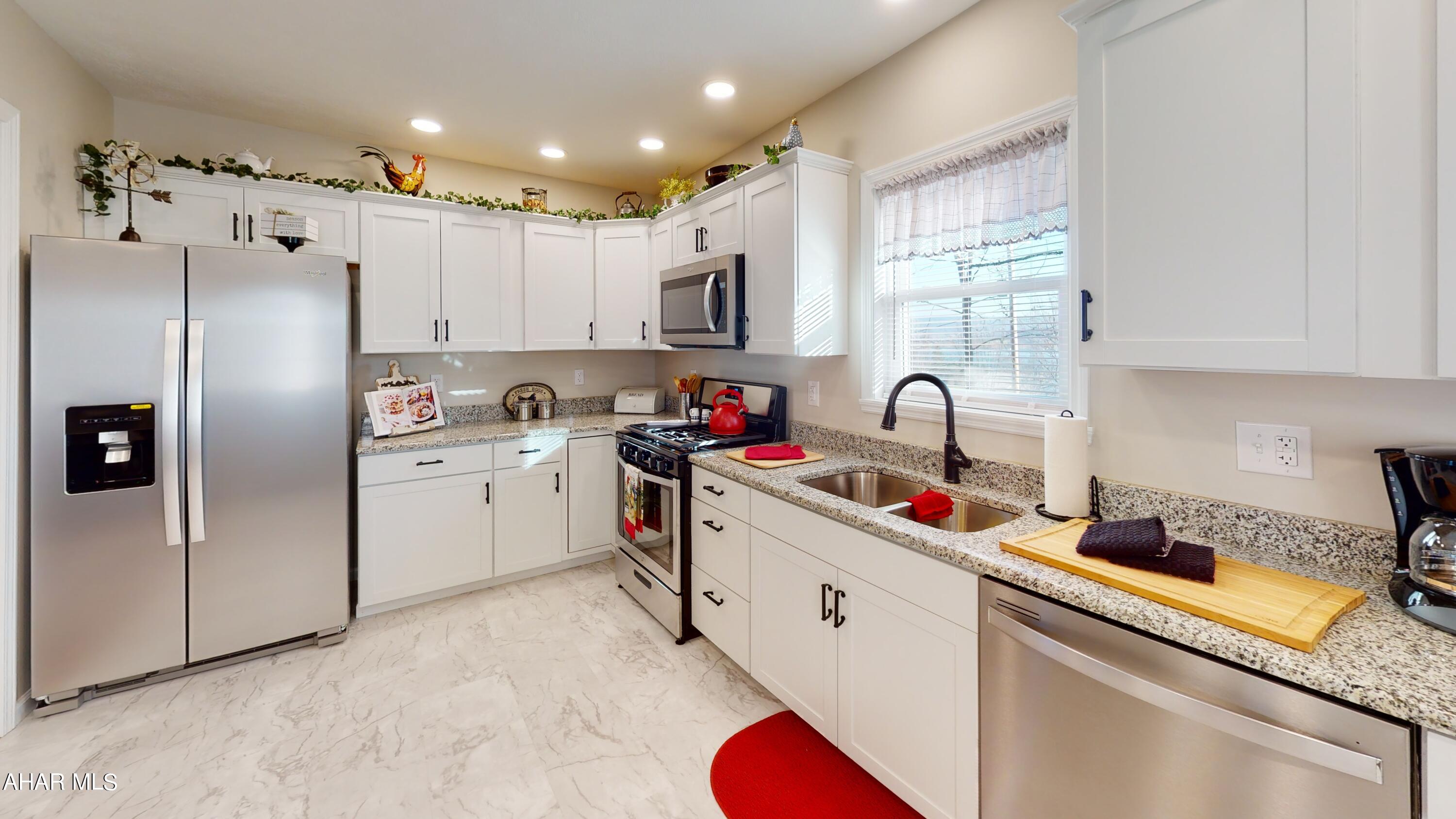 Hollidaysburg - Residential