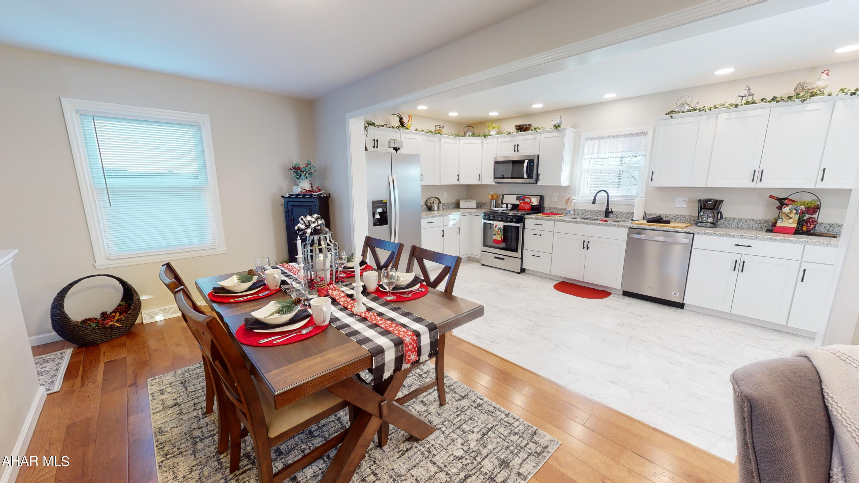 Hollidaysburg - Residential