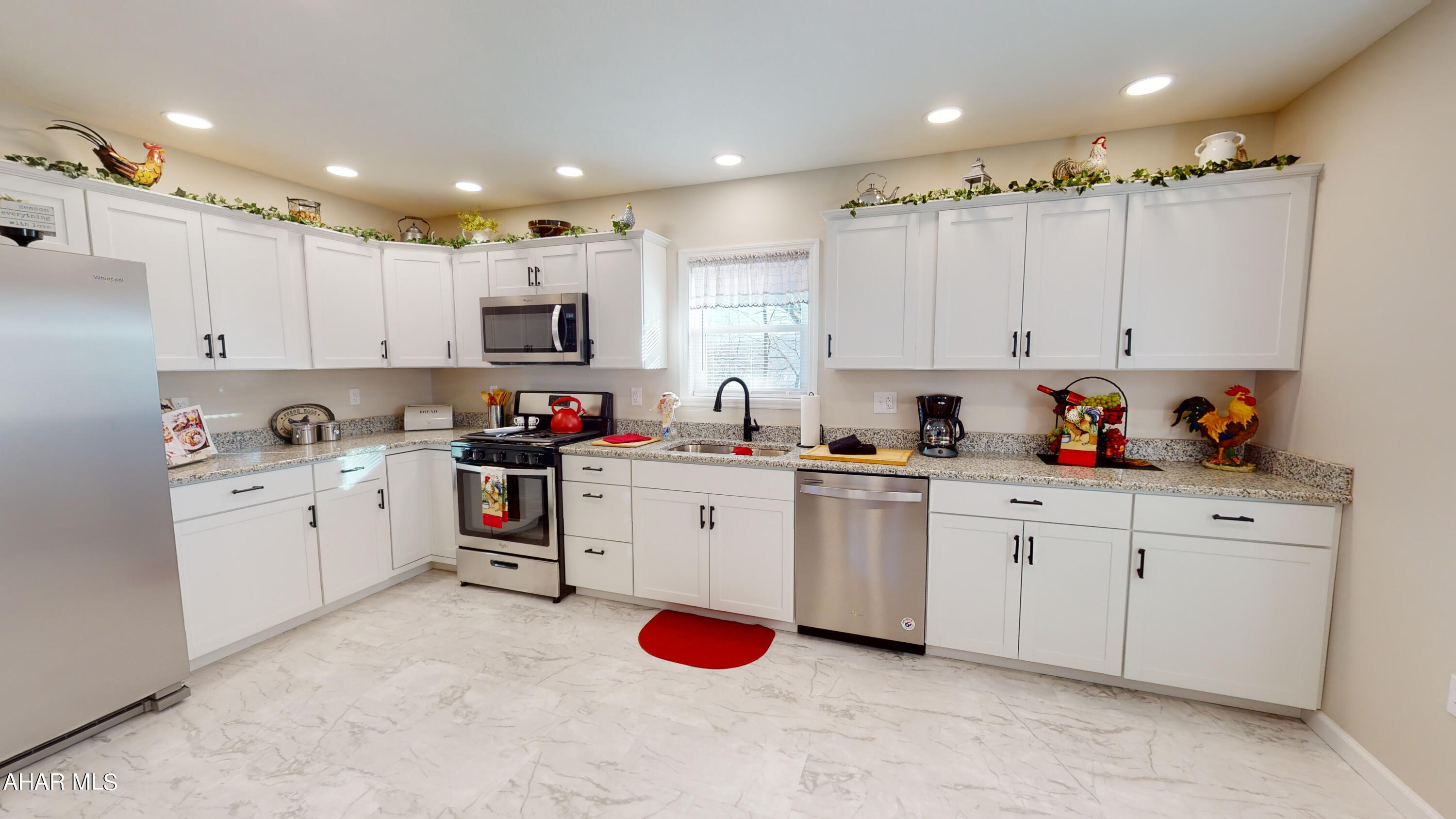 Hollidaysburg - Residential