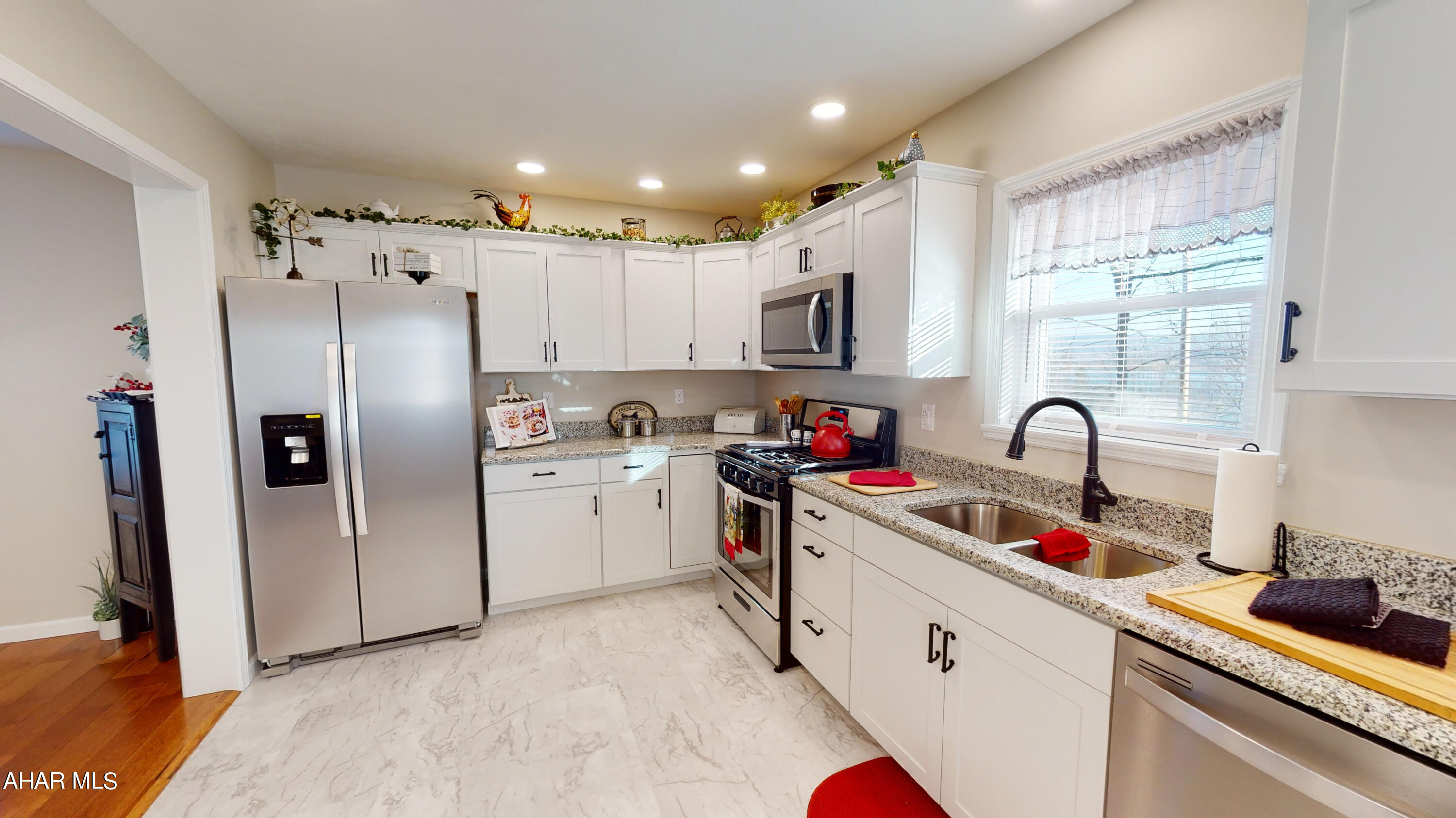 Hollidaysburg - Residential