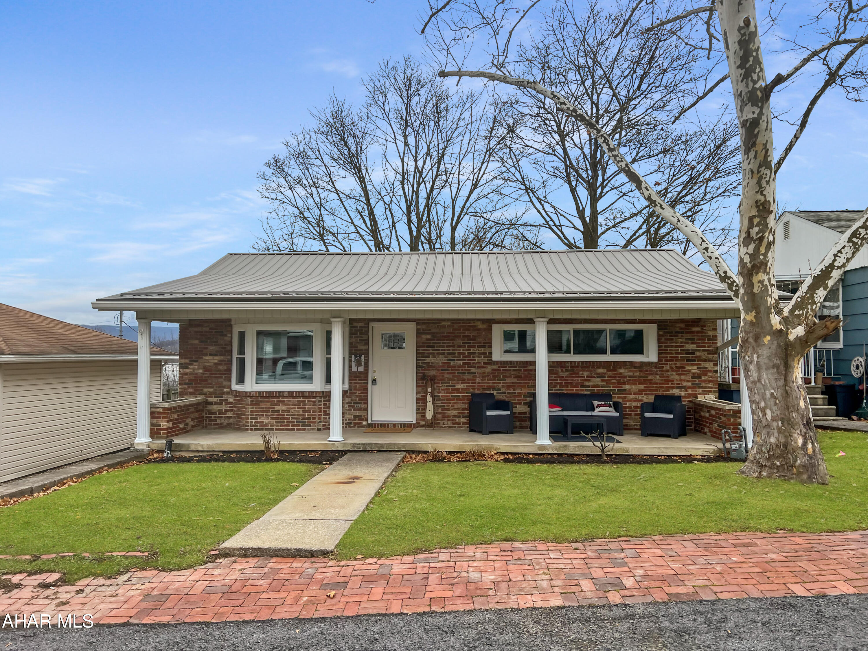 Hollidaysburg - Residential