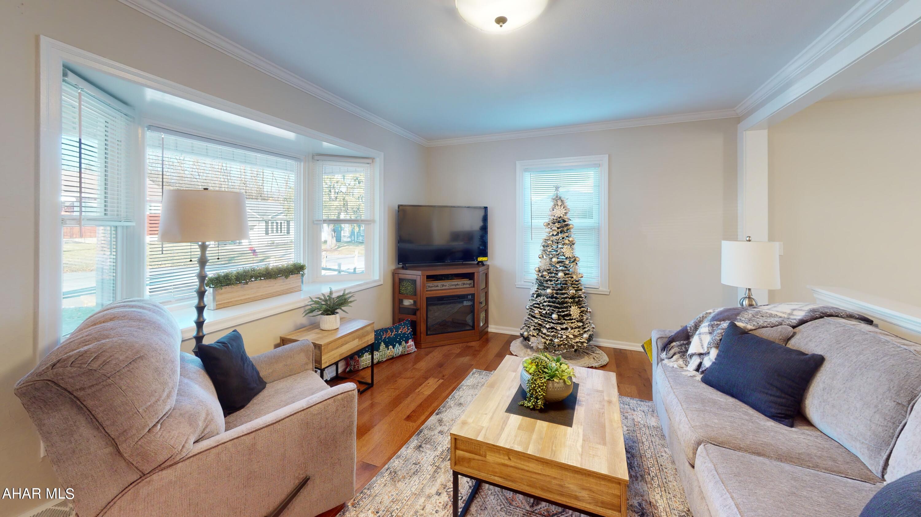 Hollidaysburg - Residential