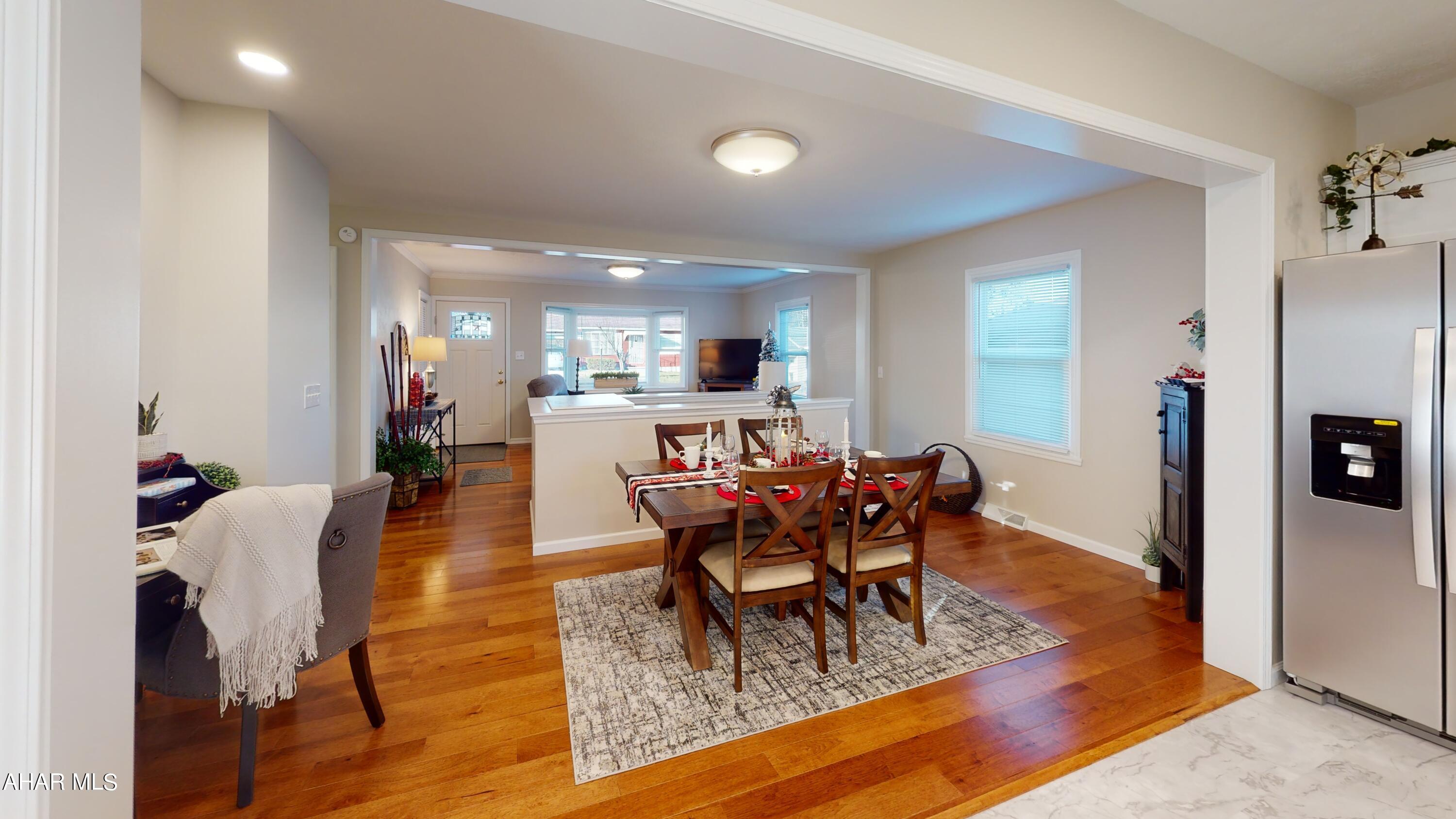 Hollidaysburg - Residential