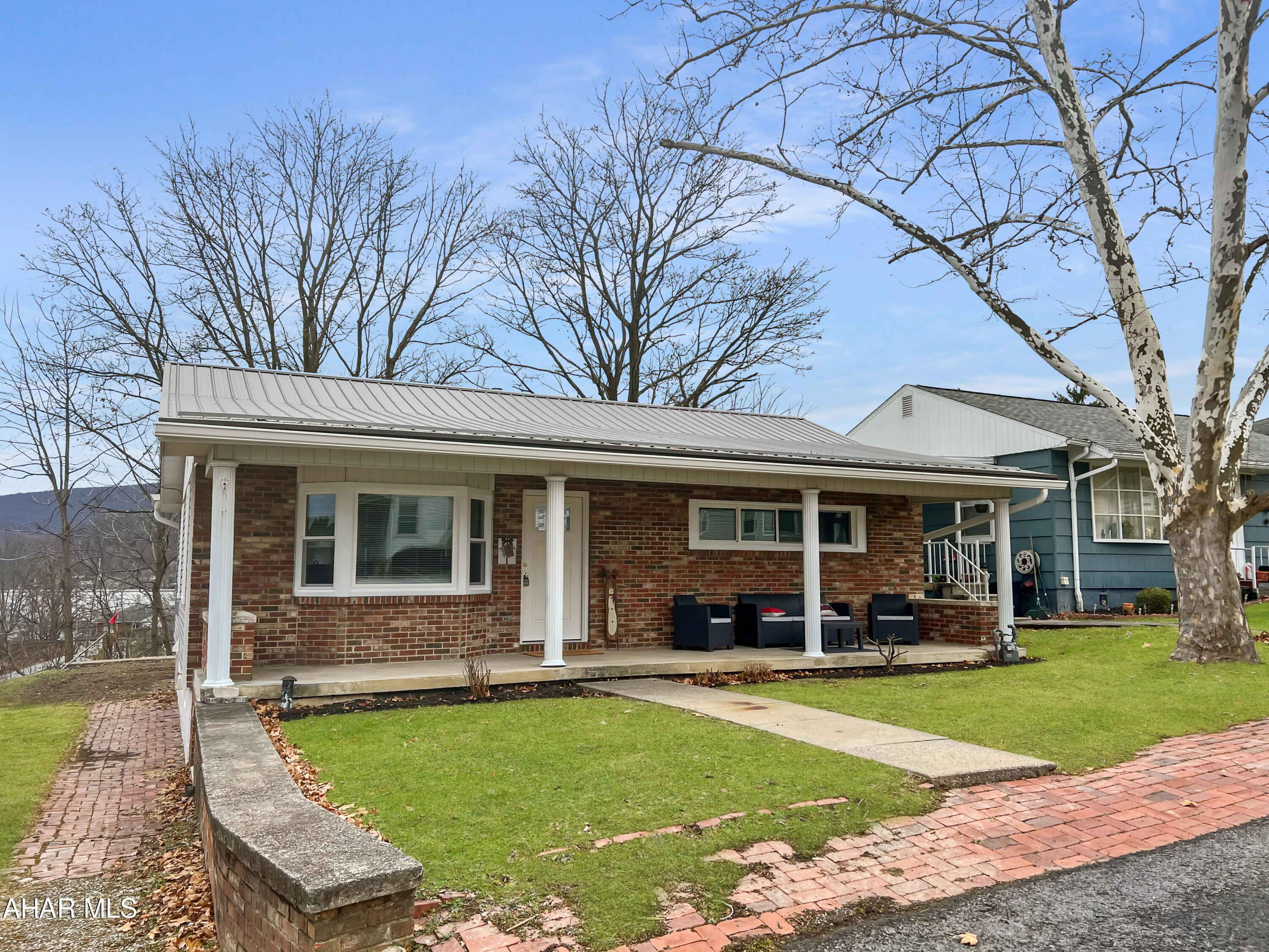 Hollidaysburg - Residential