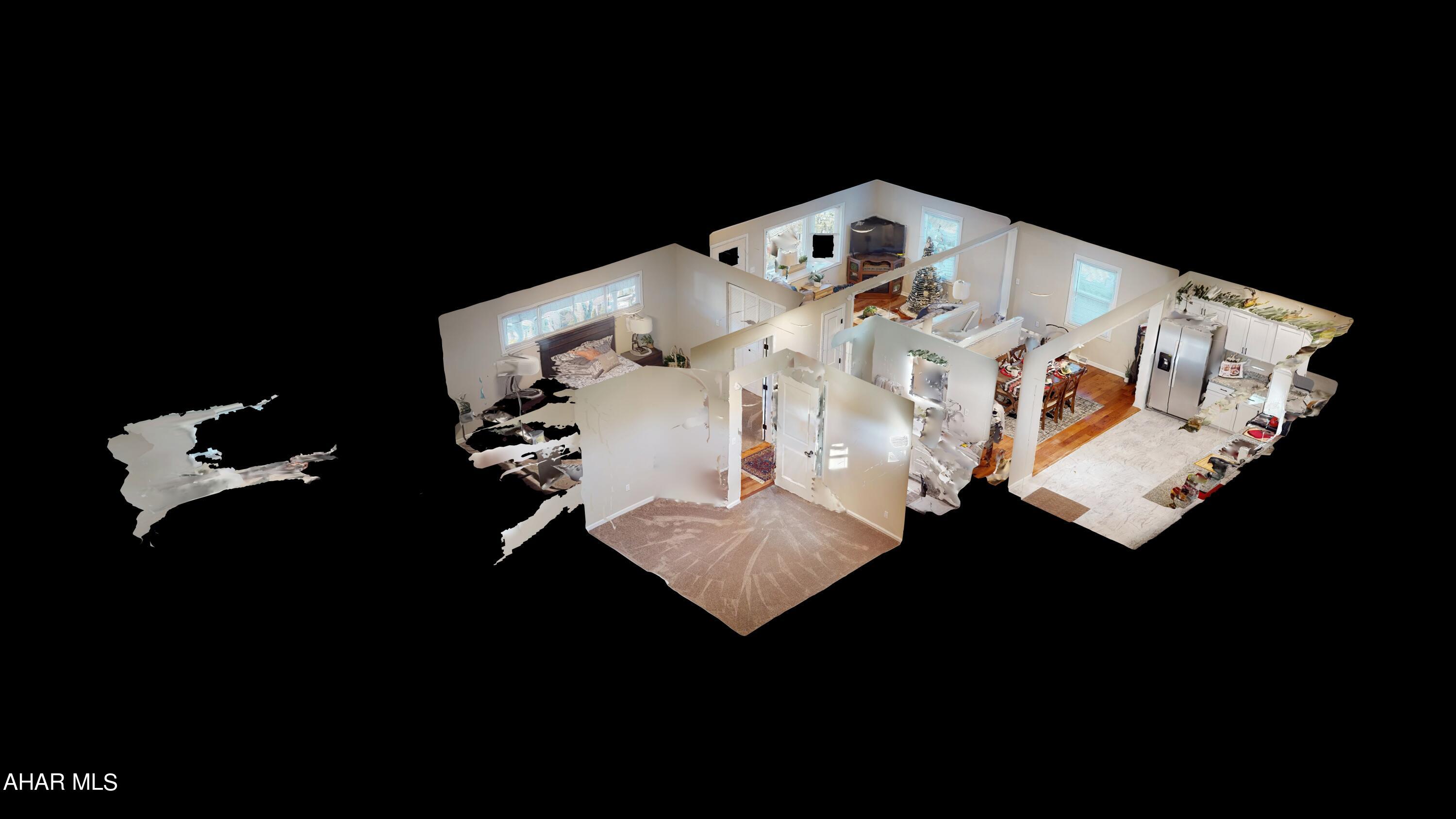 Hollidaysburg - Residential