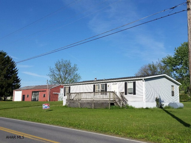 Unknown - Residential