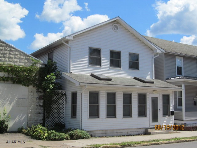 Bellwood Boro - Residential