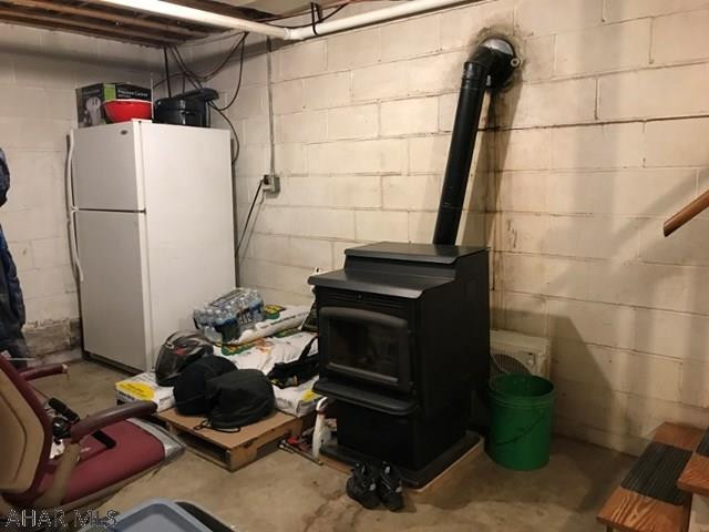 Unknown - Residential