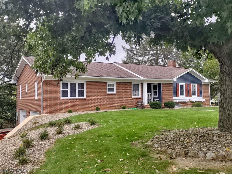 Meadowbrook - Residential