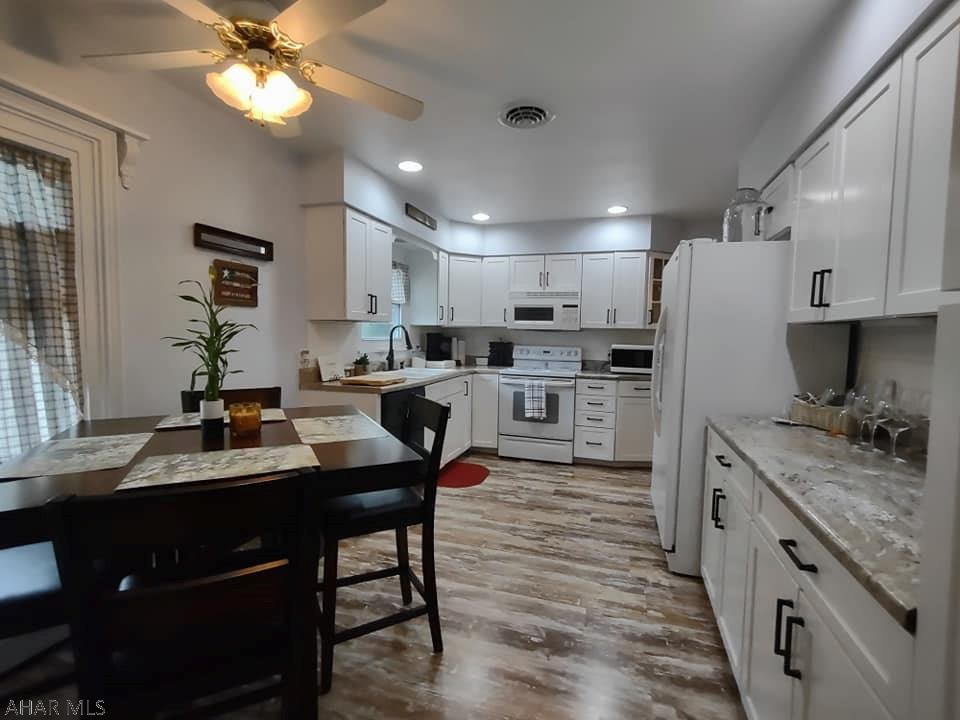 Meadowbrook - Residential