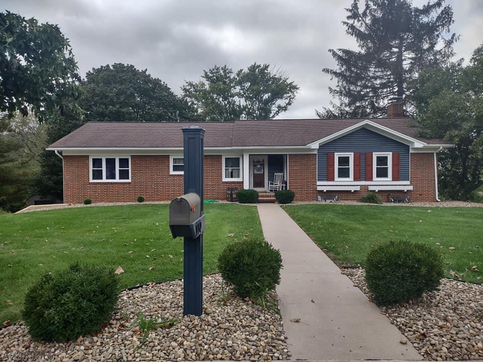 Meadowbrook - Residential